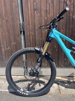 Capra 29 CORE 4 Nox Blue - 3
