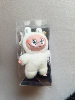 Labubu Zimomo Angels - 3