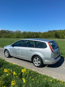 Na prodej Ford Focus 2,0TDCi 2008 - 3