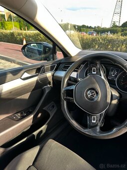 Passat B8 - 3