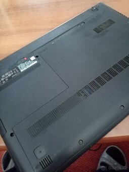 Notebook Lenovo Z50-70 na ND - 3