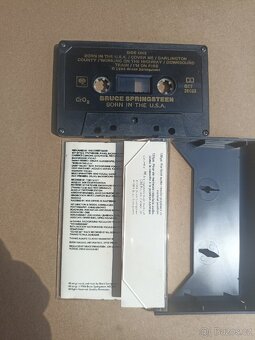 Bruce Springsteen - Born in the U.S.A. - 3