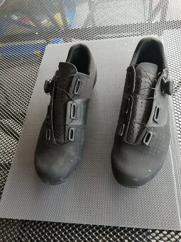 Silniční tretry fizik - 3