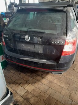 Skoda RS - 3