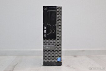 DELL Optiplex 3020 SFF - i5 | 4GB RAM | 128GB SSD | W11 - 3