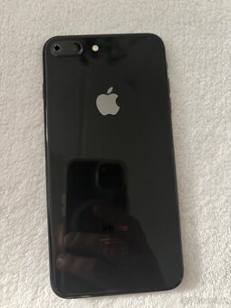 iPhone 8 plus - 3