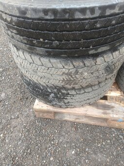 Man tgl sada pneu s disky - 3
