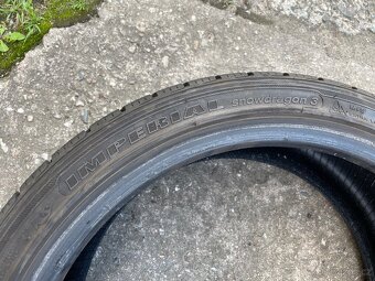 Zimní pneumatiky Imperial 205/40 R17 - 3