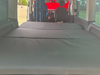 Matrace skládací pro VW T5/T6 - 3