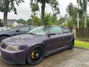 Audi A3 8L 1.9TDI 96kw (ASZ) - 3