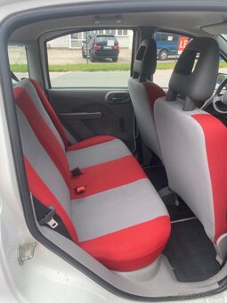FIAT PANDA 4x4 1.2 - 3