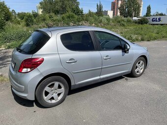Peugeot 207 1.4 16V - 3