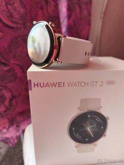 Hodinky Huawei Watch GT 2, 42mm - 3