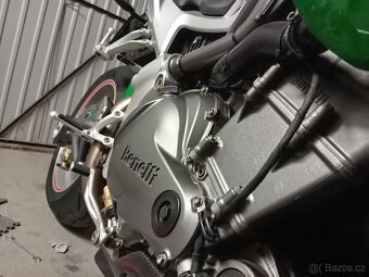 Benelli TNT 1130 - 3