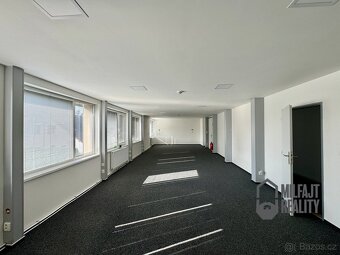 Pronájem kancelářských prostor, Liberec - širší centrum - 3