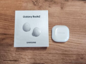 Samsung Galaxy Buds2 - Skvělý zvuk a ANC - 3