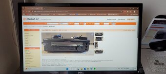 Monitor DELL SE2416H - 3