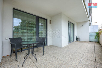Pronájem bytu 2+kk, 68 m², Olomouc, ul. Rokycanova - 3