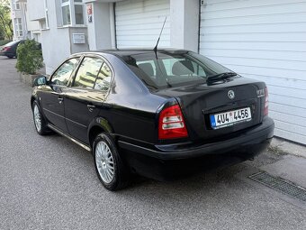 Škoda Octavia, 1.9TDI, 66kw Klima Původ ČR 2.maj - 3