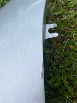 Vw golf 5 LA7W - 3