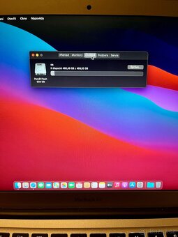 MacBook Air 13” (2015) – i5 / 8 GB / 512 GB SSD - 3