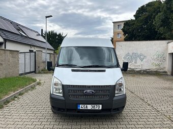 Ford transit L1H2 - 3