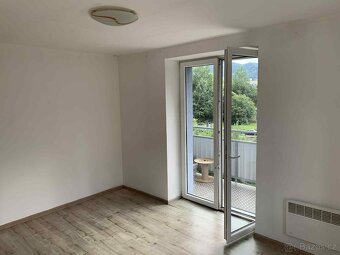 Pronájem Prachatice 2kk 44m² + lodžie - 3