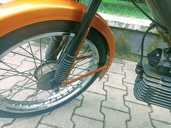 Babetta 210 - 3