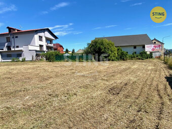 Prodej pozemku Opava - Kateřinky, 133131 - 3
