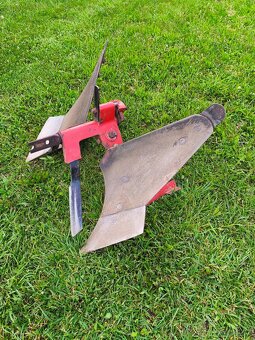 Prodám pluh obracak na Tera Vari - 3