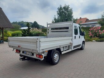Citroën jumper 2.0 hdi 7 mist - 3
