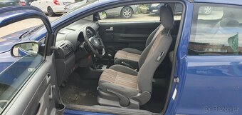 Vw fox - 3