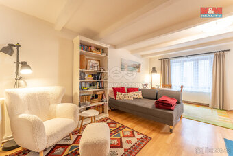 Pronájem rodinného domu, 128 m², Stará Boleslav - 3