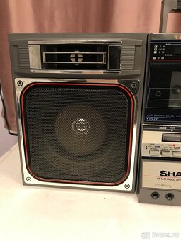 Sharp - 3