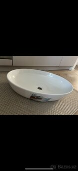 Umyvadlo Villeroy & Boch 61 x 41 cm - 3