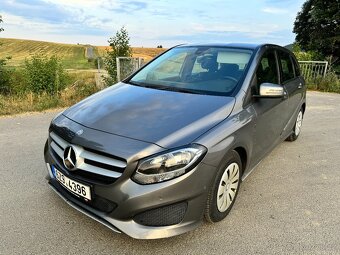 ► Mercedes-Benz B180 CDI Edition ► - 3