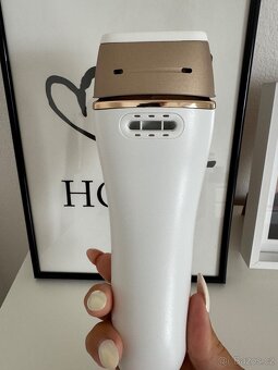 Braun IPL epilator - 3