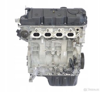 Mini R55 R56 R57 LCI R59 R60 One – motor N16B16A, 1.6 benzín - 3