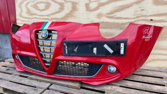 128. PŘEDNÍ NÁRAZNÍK ALFA ROMEO MITO - 3