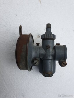 Karburator - 3