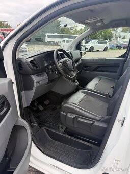 Toyota Proace 1.6d 2017 - 3