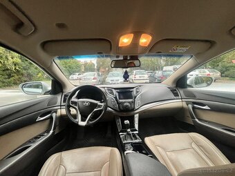 Hyundai i40 - 3