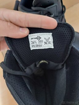 Kanady AČR Gore Tex - 3
