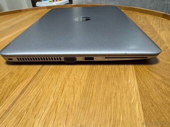 HP elitebook 840 G4 - 3