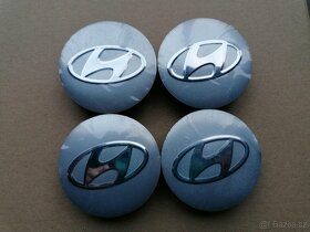 KŘYTKY = HYUNDAI = NOVÉ - 3
