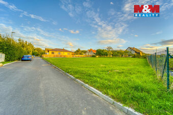 Prodej pozemku k bydlení, 1363 m², Březina okr. Rokycany - 3