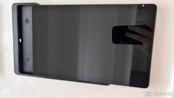 Držák tabletu na zeď - 3