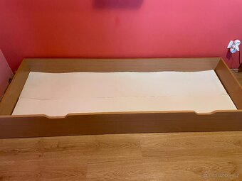 Postel 90x200 - 3