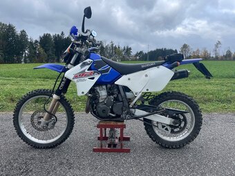 Suzuki DRZ 400 S Enduro - 3