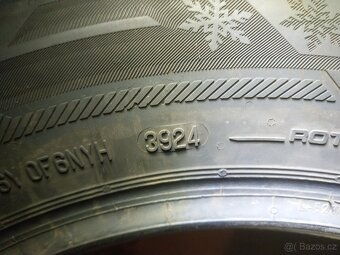 185/65 R15 - 3